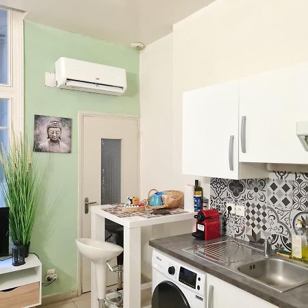 Les Bulles Medievales - Appartement Dedie Au Bien Etre Avec Spa - Netflix Et Wifi - Climatisation Carcassone Kültér fotó