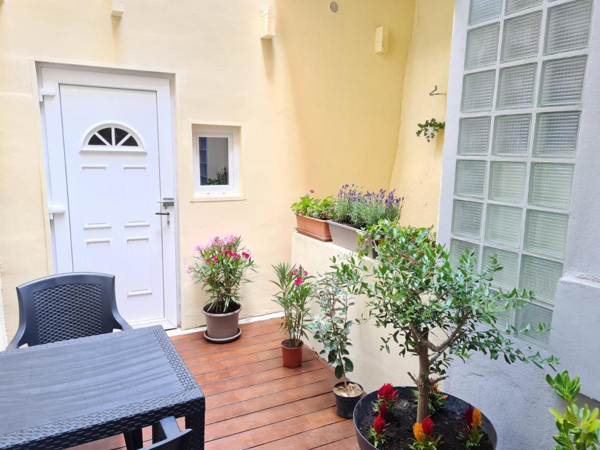 Les Bulles Medievales - Appartement Dedie Au Bien Etre Avec Spa - Netflix Et Wifi - Climatisation Carcassone Kültér fotó