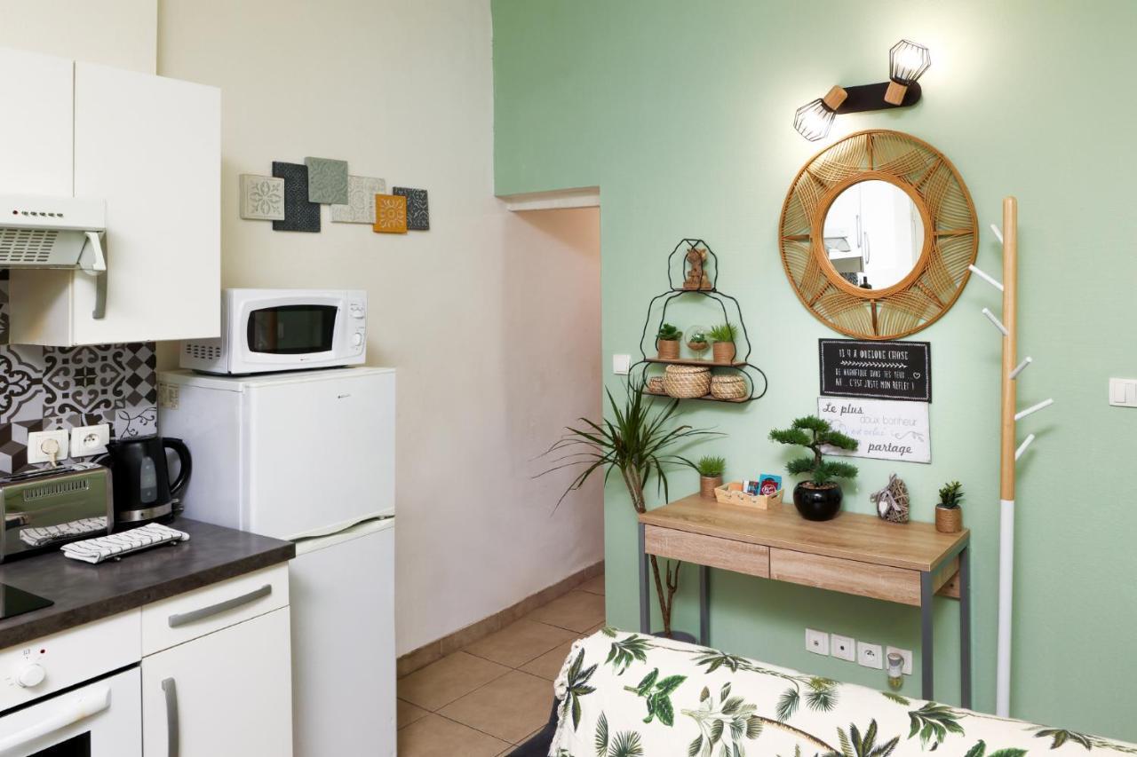 Les Bulles Medievales - Appartement Dedie Au Bien Etre Avec Spa - Netflix Et Wifi - Climatisation Carcassone Kültér fotó