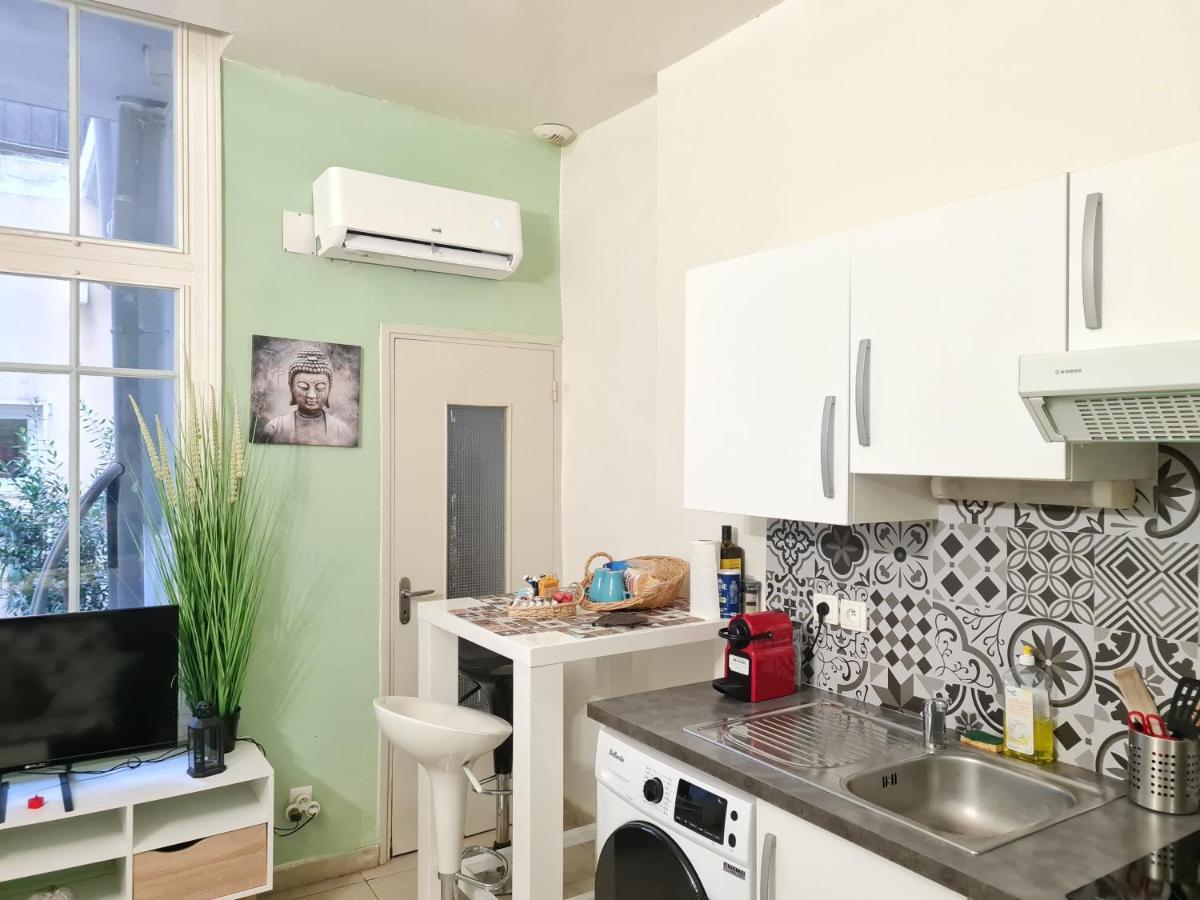 Les Bulles Medievales - Appartement Dedie Au Bien Etre Avec Spa - Netflix Et Wifi - Climatisation Carcassone Kültér fotó